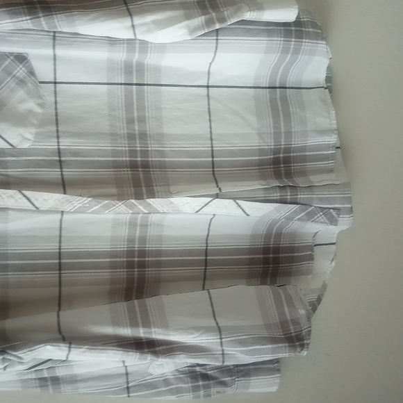 A.N.A. Long sleeve Shirt. - Picture 3 of 7